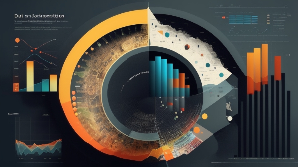 Data Visualization, Processing, and Integration